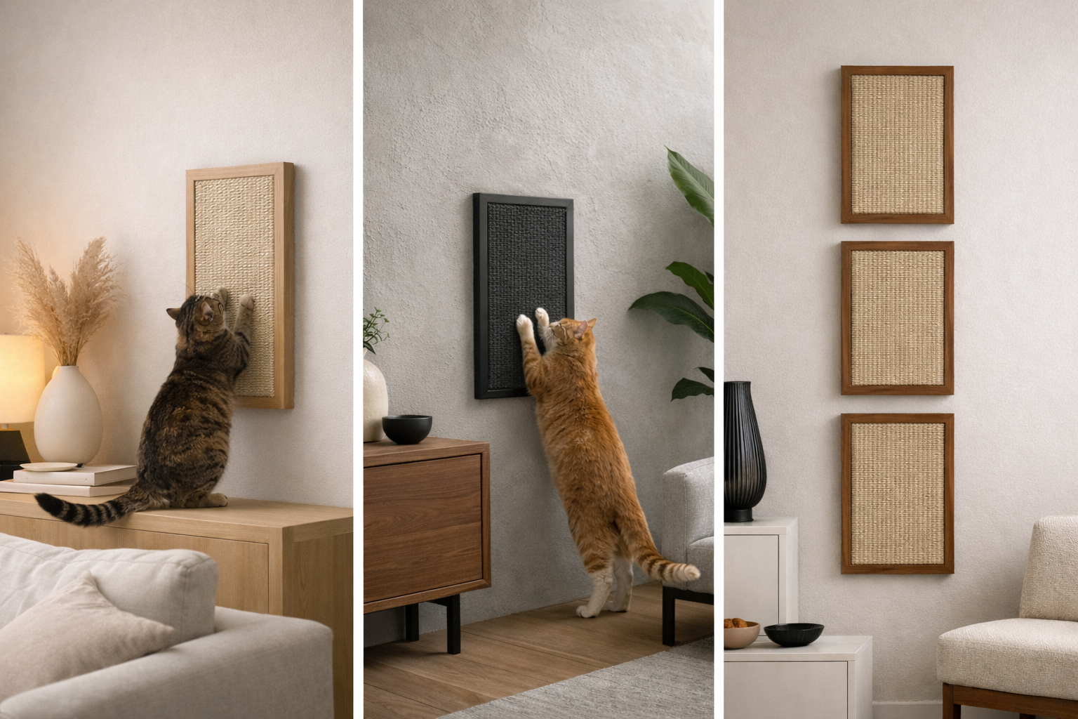 Quiet Company across the home